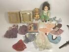 VINTAGE NANCY ANN STORYBOOK DOLLS W/ CLOTHING ACCESSORIES