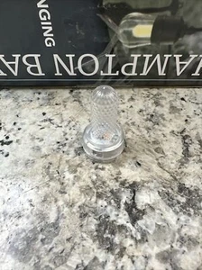 Bombilla Edison enchufable inteligente Hampton Bay exterior/interior 24 pies RGBW repuesto LED - Imagen 1 de 2