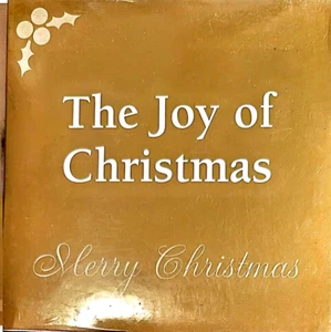 The Joy Of Christmas Slerry Christmas LP VINYL Readers Digest Record Australia - Picture 1 of 2