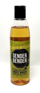 Perfectly Posh ~ GENDER BENDER ~ Jabón Corporal 9 fl oz - Nuevo y Sellado - Imagen 1 de 1