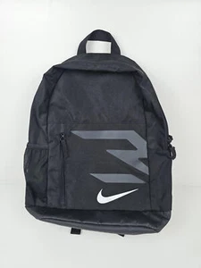 Nike Backpack With Small Nike Pouch - Picture 1 of 2