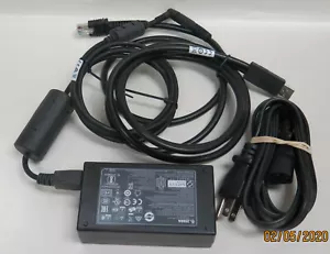 Zebra Motorola Scanner USB Kabel CBA-U42-S07PA STB3678 Dockingstation FLB3678R Li3678 - Bild 1 von 2