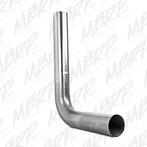 MBRP UT8001 5" Universal Aluminized Stack Kit - Bild 1 von 3