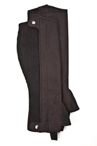 Ultra/Amara Wildleder Damen Halb Chaps - Bild 1 von 1