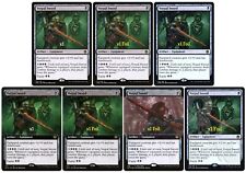 MTG Adventures in the Forgotten Realms AFR Vorpal Sword MINT (SELECT)