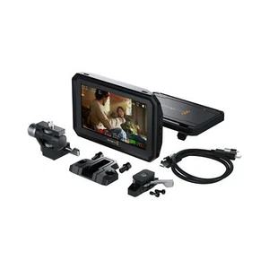 Blackmagic Design PYXIS 5-Inch (1920 x 1080) HDR Monitor Kit - Picture 1 of 1