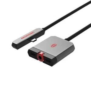 Docking Station Adapt to Type-C Port Nubia RedMagic Adapter for RedMagic Xiaomi - Picture 1 of 4
