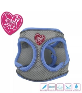 Ancol Step In Soft Mesh Dog Puppy Harness Reflective Easy To Fit Breathable - Picture 1 of 10