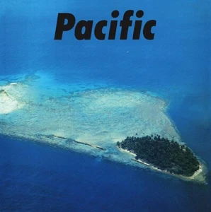 Haruomi Hosono - Pacific - Classic Import Vinyl LP - New & Sealed - Ships Fast!! - Picture 1 of 3