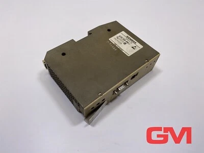 Siemens Connection 6ES5318-8MB11 Interface Module IM318-B Simatic S5 Stand - Image 1 of 4