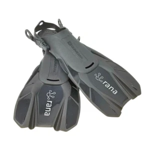Guardian RANA Pro Scuba & Snorkeling Adult Compact Travel Swim Ready Fins - Picture 1 of 1