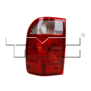 Tail Light Assembly NSF Certified Left TYC 11-5452-01-1  - Picture 1 of 2
