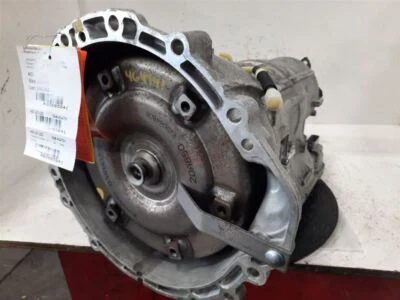 Transmission/Transaxle 2022 Rc350 Sku#3885841 Foto 1 de 4