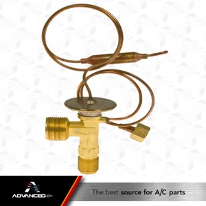 New AC A/C Thermal Expansion Valve TXV Replaces: 80220S84A02, 80220SP0J11 - Picture 1 of 1