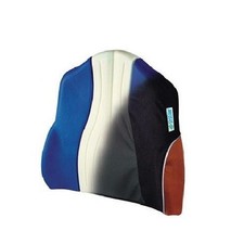 Schienale anatomico per carrozzina Wimed