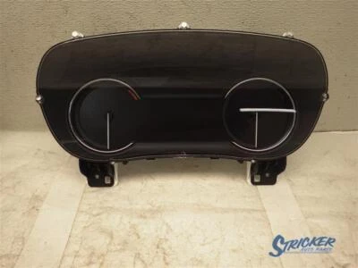 Cadillac XT5 2023-2024 velocímetro medidor MPH 2,0 L 5,7 pulgadas pantalla UDD 84960505 Foto 1 de 4