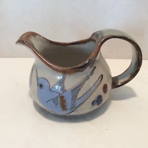 Vintage 1960's Ken Edwards El Palomar Creamer Excellent Condition - Picture 1 of 7