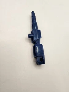 Transformers G1 Fortress Maximus Cog LEFT Arm part VINTAGE Hasbro stickered back - Picture 1 of 2