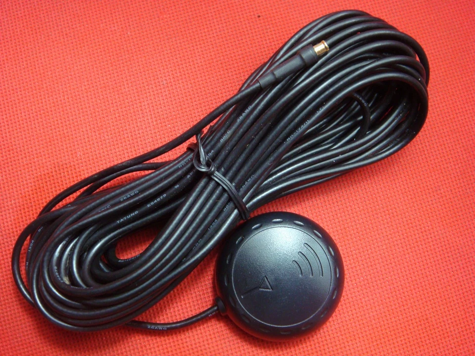 1pc SBG-190: GPS Re-radiating antenna - Image 1 of 1