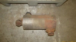 Massey Ferguson 1100 Air Filter Canister - Picture 1 of 5