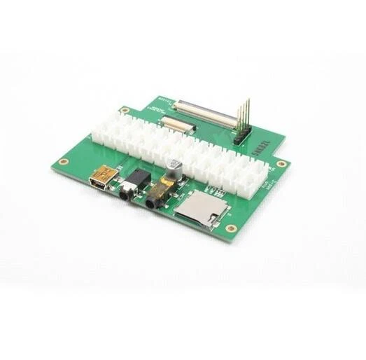 FrSky Taranis X9E Switch Board replacement part - Image 1 of 1