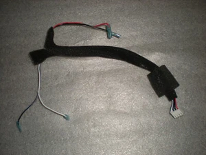 Cable conector altavoz/tweeter monitor de estudio activo bidireccional Pioneer DJ VM-80 8" - Imagen 1 de 4