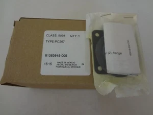 PC-267 DIAPHRAGM ASSEMBLY - Picture 1 of 1