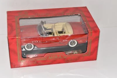 *RB* Mira Golden Line 1955 Buick Century 1:18 Scale 6134 (WLD55) - Image 1 of 4