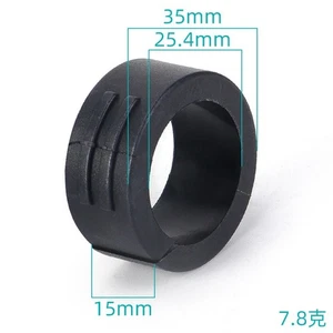 For Xingzhe For Blackbird Handlebar Washer Ring Bicycle Handlebar Adjustment - Picture 1 of 12