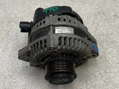 ACURA TLX 2015-2020 ALTERNADOR GENERADOR OEM LOTE 770 Foto 1 de 4