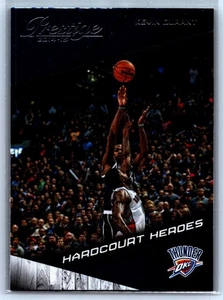 2014 Panini Prestige - Kevin Durant Hardcourt Heroes #9 - Picture 1 of 2