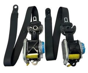 CINTURE DI SICUREZZA ANTERIORI TOYOTA YARIS 3 SERIE (2011-2014) SINISTRA+DESTRA - Imagen 1 de 6