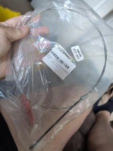 Backvolt Transmission Fluid Dipstick 8863b - Picture 1 of 6