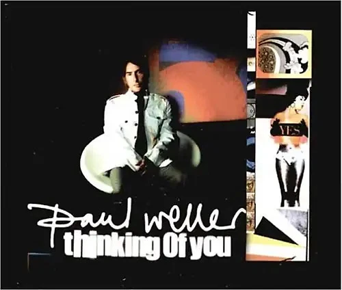 Paul Weller - Thinking of You - Bild 1 von 1