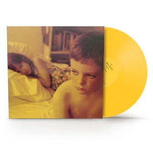The Afghan Whigs | Gentlemen | Vinyl LP - Yellow - Picture 1 of 1