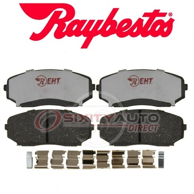 Raybestos Rear Drum Brake Shoe for 1959-1961 Plymouth Suburban - Braking eh Foto 1 de 4