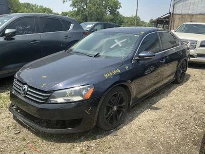 Driver Left Rear Window Regulator Fits 12-22 PASSAT 836936 - Image 1 of 4