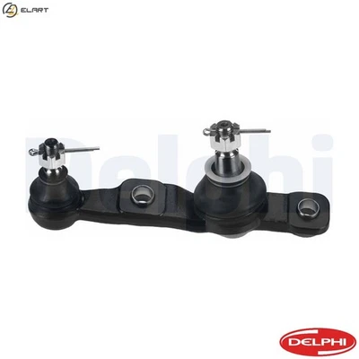 BALL JOINT TC3062 FOR LEXUS IS/III GS 2AD-FHV/FTV 2.2L 2AR-FSE 2.5L 4cyl IS III - Image 1 of 4