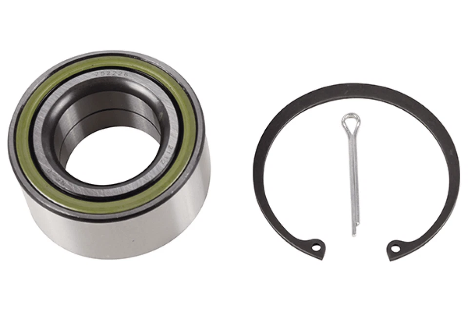 Radlager Vorderachse für NISSAN ALMERA II Hatchback - Bild 1 von 1