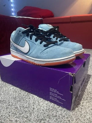 Zapatillas Nike SB Dunk Low Club 58 Gulf Talla 10 Foto 1 de 4