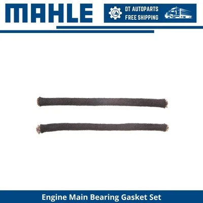 For 1967-1972 DeTomaso Mangusta 5.0L V8 Engine Main Bearing Gasket Set Mahle - Image 1 of 3