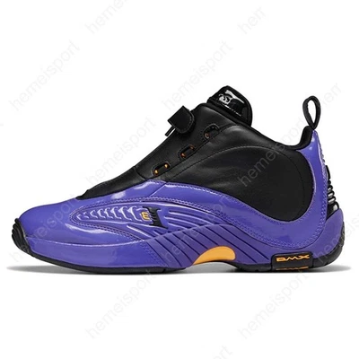 Reebok Answer 4 Lakers G55119 Foto 1 de 4