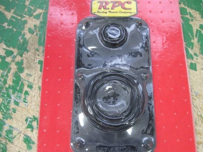 Racing Power Company RPC R9101G Master Cylinder Gasket GM Single Bail — 第 1/3 张图片