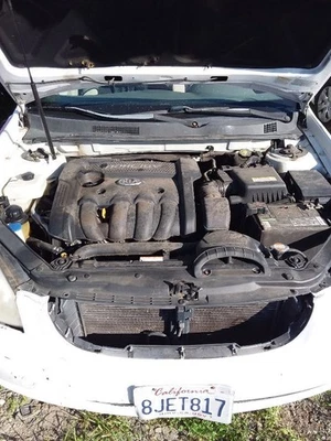 Módulo de control electrónico ECM del motor 2,4 L automático compatible con 06-08 OPTIMA 29395902 Foto 1 de 4