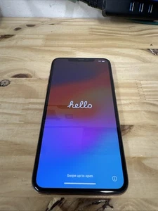 Apple iPhone 11 Pro Max 256 GB Gold Unlocked (MJ) - Photo 1 sur 11