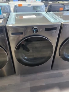 LG Washer WM5700HVA 6 - Picture 1 of 3