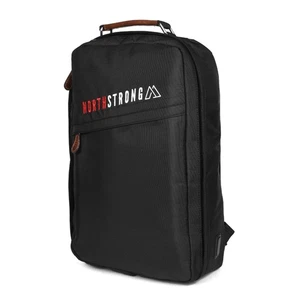 North Strong Speed Stride Pickleball Backpack (Raven Black Rich Mocha) - Picture 1 of 6