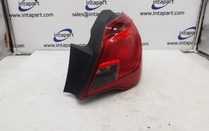 RIGHT TAILLIGHT VAUXHALL CORSA E 5 DOOR 2018 OUTER 39068623 - Picture 1 of 6