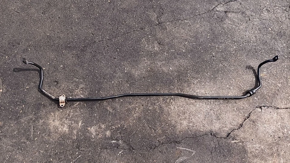 Stabilizer Bar 129 Type Rear SL500 Fits 94-98 MERCEDES S-CLASS 1385821 Foto 1 de 4