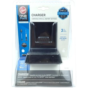 NUEVO Cargador Hoover One PWR Solo BH05000 *SELLADO* - Imagen 1 de 8